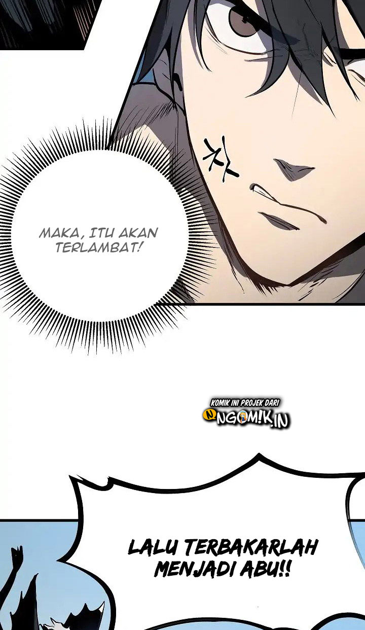 Otherworldly Sword King’s Survival Records Chapter 04 Gambar 26